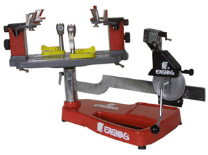 Eagnas Table-top Stringing Machine - Flash 838
