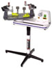 Eagnas Electronic Stringing Machine - Flash 9700