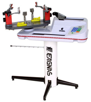 Eagnas Stringing Machine - Flash 9900