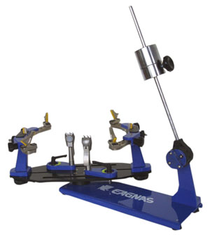 Eagnas Portable Stringing Machine - Flex 720