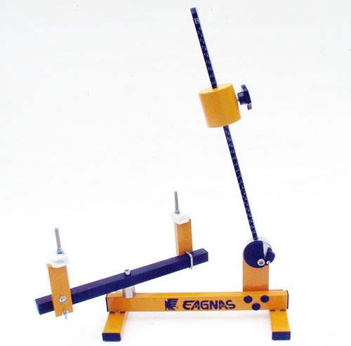 Eagnas Portable Stringing Machine - Hawk 10