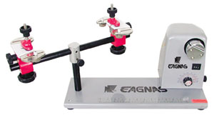 Eagnas Electronic Stringing Machine - Hawk 26e