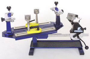 Eagnas Table-top Stringing Machine - Hyper 120