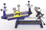 EAGNAS Table-top Stringing Machine - Hyper 120