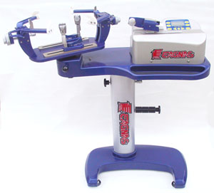 Eagnas Professional Stringing Machine - Plus 8000