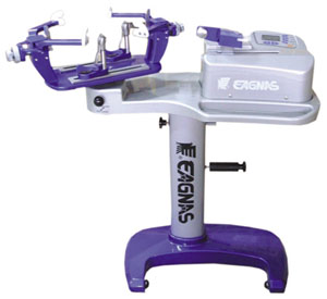 Eagnas Professional Stringing Machine - Plus 7600