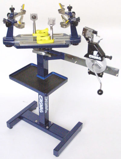 Eagnas Professional Stringing Machine - Smart 990H