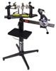 EAGNAS Professional Stringing Machine - Top 606S