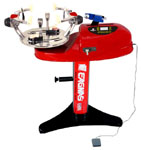 Eagnas Professional Stringing Machine - Conqueror 9300