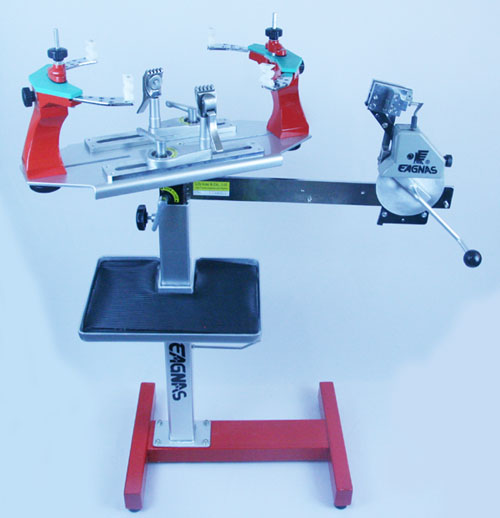 Eagnas Professional Stringing Machine - EAG-450