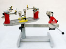 Eagnas Table-top Stringing Machine - Hyper 260 II