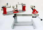 Eagnas Table-top Stringing Machine - Hyper 260