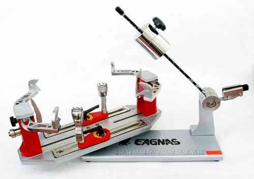 Eagnas Portable Stringing Machine - Hyper 60