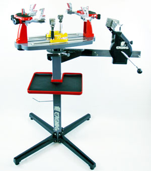 Eagnas Professional Stringing Machine - Magic 505