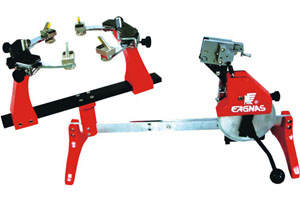 EAGNAS Badminton Stringing Machine - ST-150