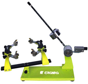 EAGNAS Badminton Stringing Machine - ST-160