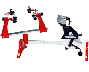 EAGNAS Badminton Stringing Machine - ST-170