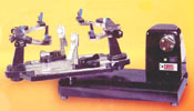 Eagnas 電動式テーブルタイプのストリングマシン - TX-03