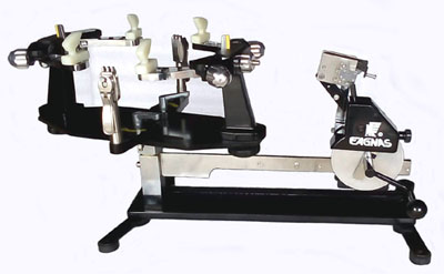 Eagnas Stringing Machine - Flex 822