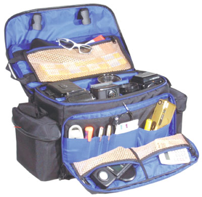 mekko Photo Bag - Elite series