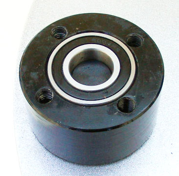 Ball bearing