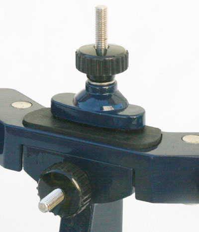 Head and throat mounting posts - Smart series