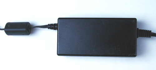 Power adaptor