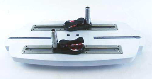 Turntable for Eagnas stringing machines