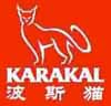 Karakal logo