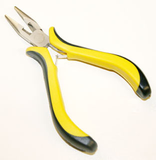 NP-510 Pro Straight Nose Pliers