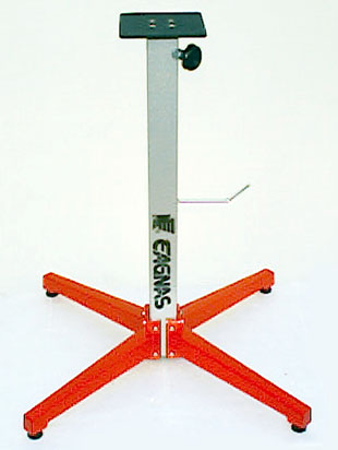 PT230 X-shaped stand base