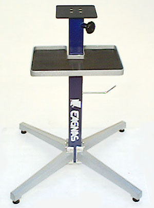 Floor Stand of Stringing Machine- PT-240