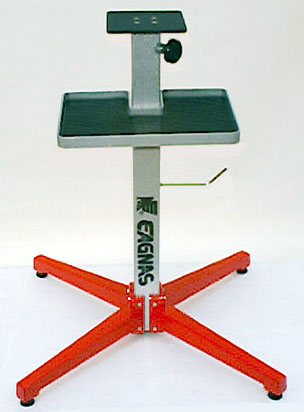 PT240 X-shaped stand base