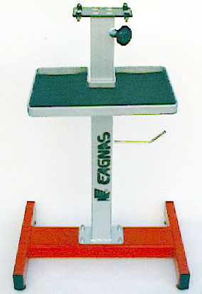 PT320 H-shaped stand base