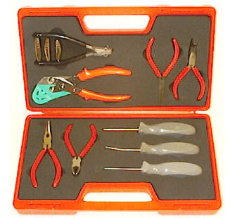 ST-108 Stringing Tool Kit