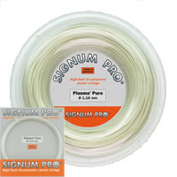 Signum Pro Plasma Pure 17 Tennis string