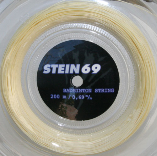 Eagnas Stein 69 badminton string