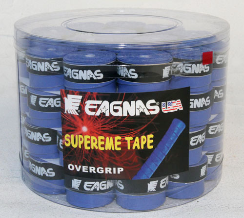 Supreme Overwrap grip