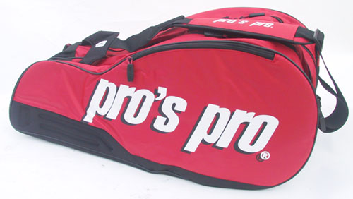 Eagnas Pro Six Bag - Pro TTU-160