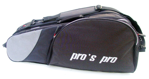 Eagnas Pro Six Bag - Pro TTU-65