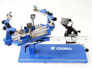 Eagnas Table-Top Stringing Machine - Combo 810