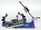 EAGNAS Portable Stringing Machine - Flex 740