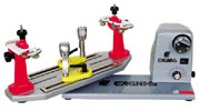 Eagnas Table-top Stringing Machine - HAWK 126e