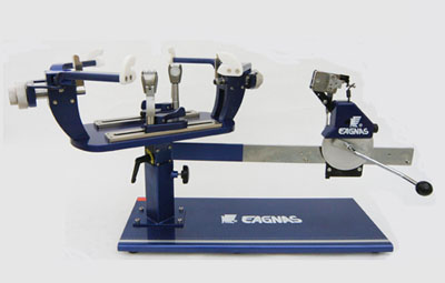 Eagnas Table-top Stringing Machine - Plus 5500