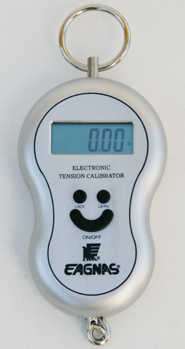TCG-300 Electronic Tension calibrator