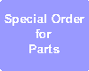 Special Order